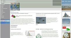 Desktop Screenshot of ages-gmbh.de